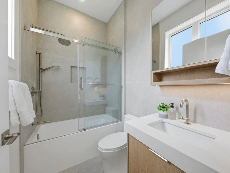1-3708 W 18th Avenue, Vancouver, BC, V6S 1B2 - 29