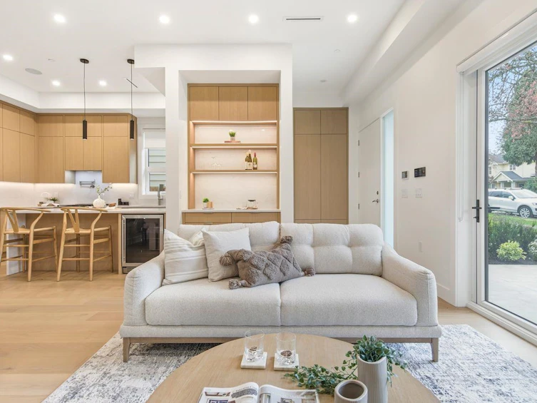 1-3708 W 18th Avenue, Vancouver, BC, V6S 1B2 - 6