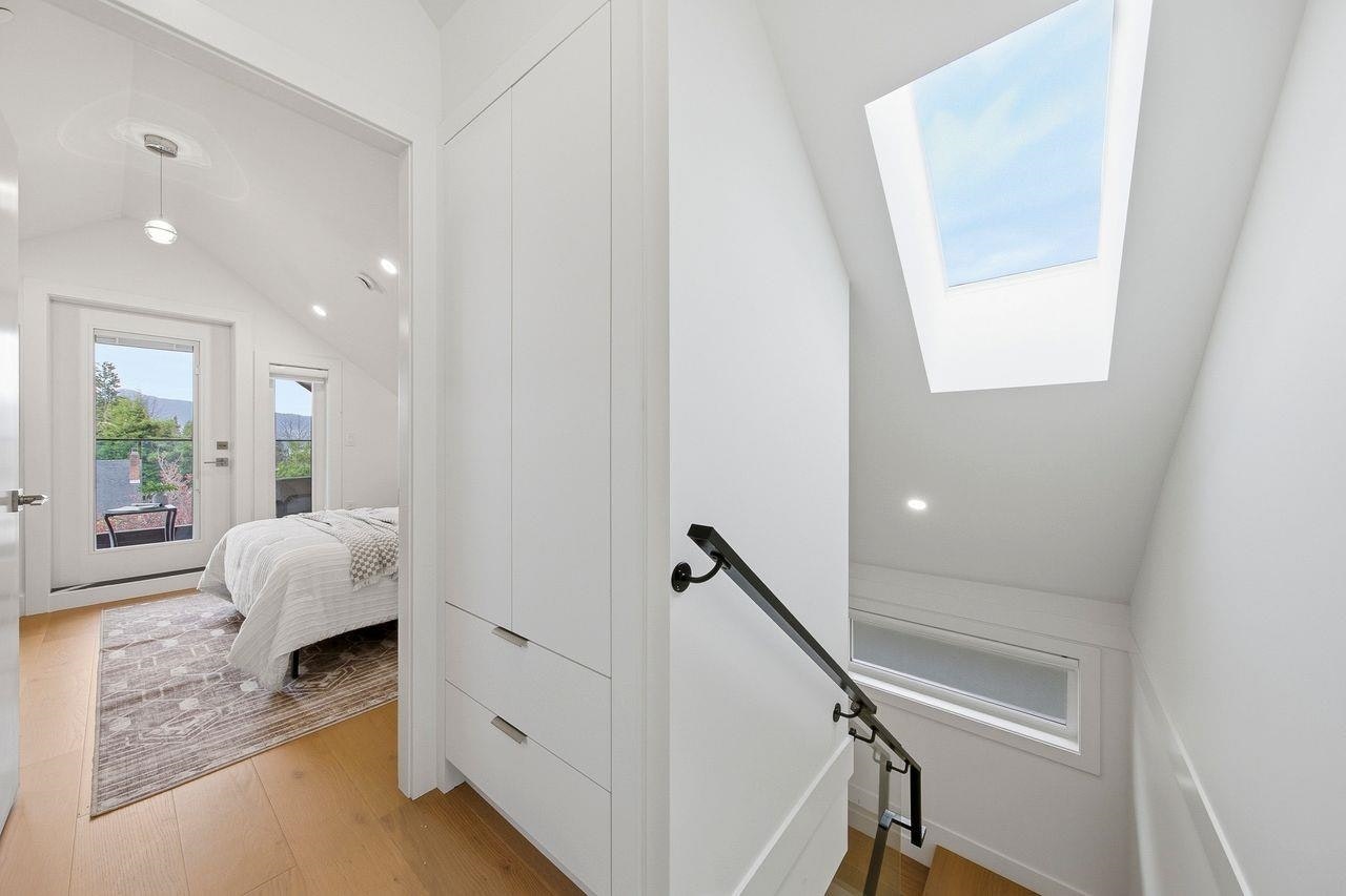 1-3708 W 18th Avenue, Vancouver, BC, V6S 1B2 - 31