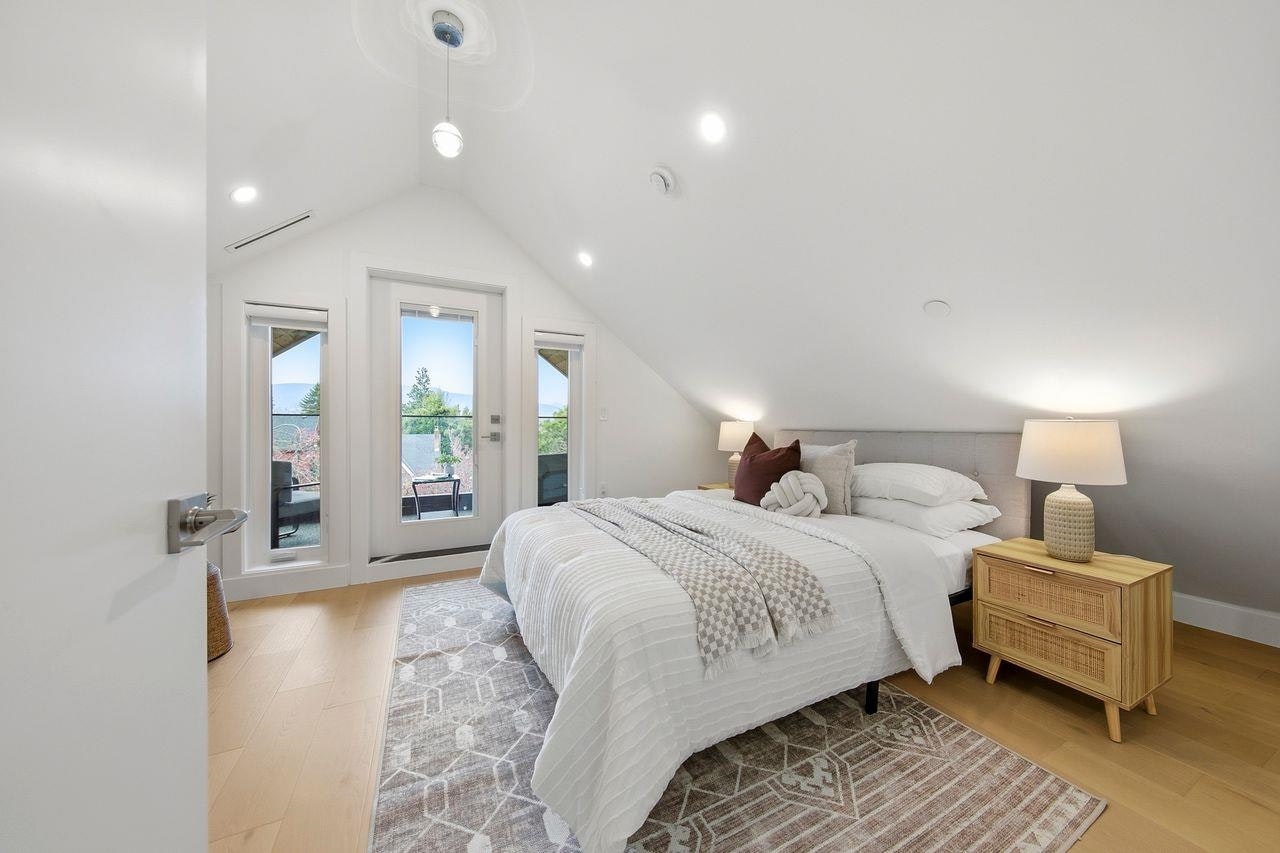 1-3708 W 18th Avenue, Vancouver, BC, V6S 1B2 - 32