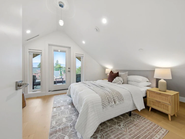 1-3708 W 18th Avenue, Vancouver, BC, V6S 1B2 - 32