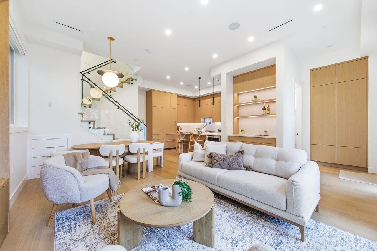 1-3708 W 18th Avenue, Vancouver, BC, V6S 1B2 - 7