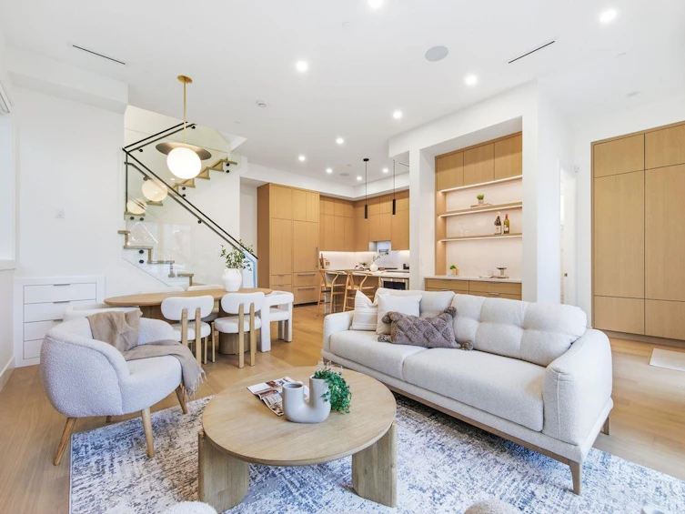 1-3708 W 18th Avenue, Vancouver, BC, V6S 1B2 - 7