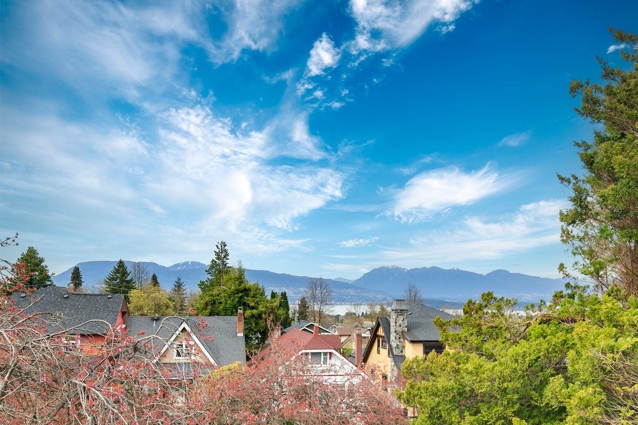 1-3708 W 18th Avenue, Vancouver, BC, V6S 1B2 - 37