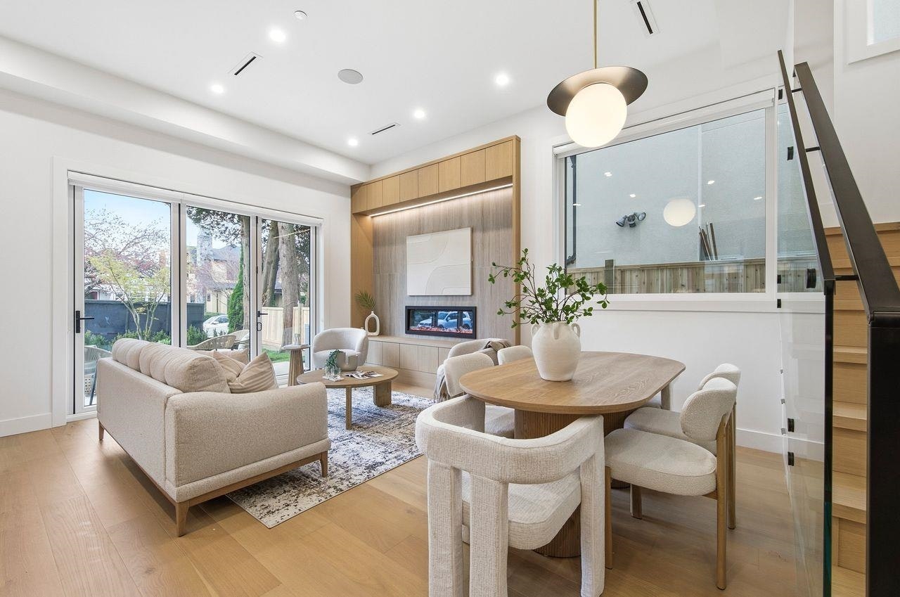 1-3708 W 18th Avenue, Vancouver, BC, V6S 1B2 - 8