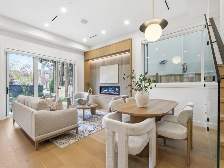 1-3708 W 18th Avenue, Vancouver, BC, V6S 1B2 - 8