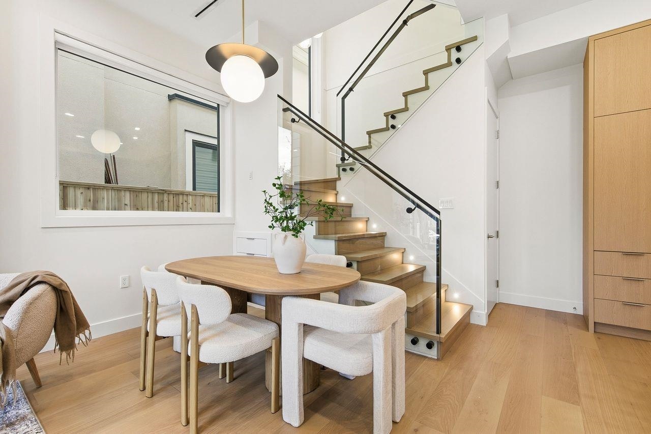 1-3708 W 18th Avenue, Vancouver, BC, V6S 1B2 - 9