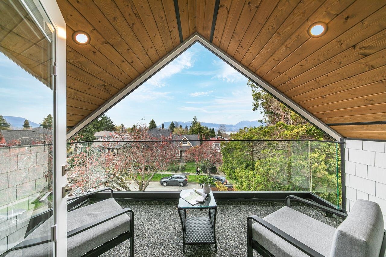 1-3708 W 18th Avenue, Vancouver, BC, V6S 1B2 - 35