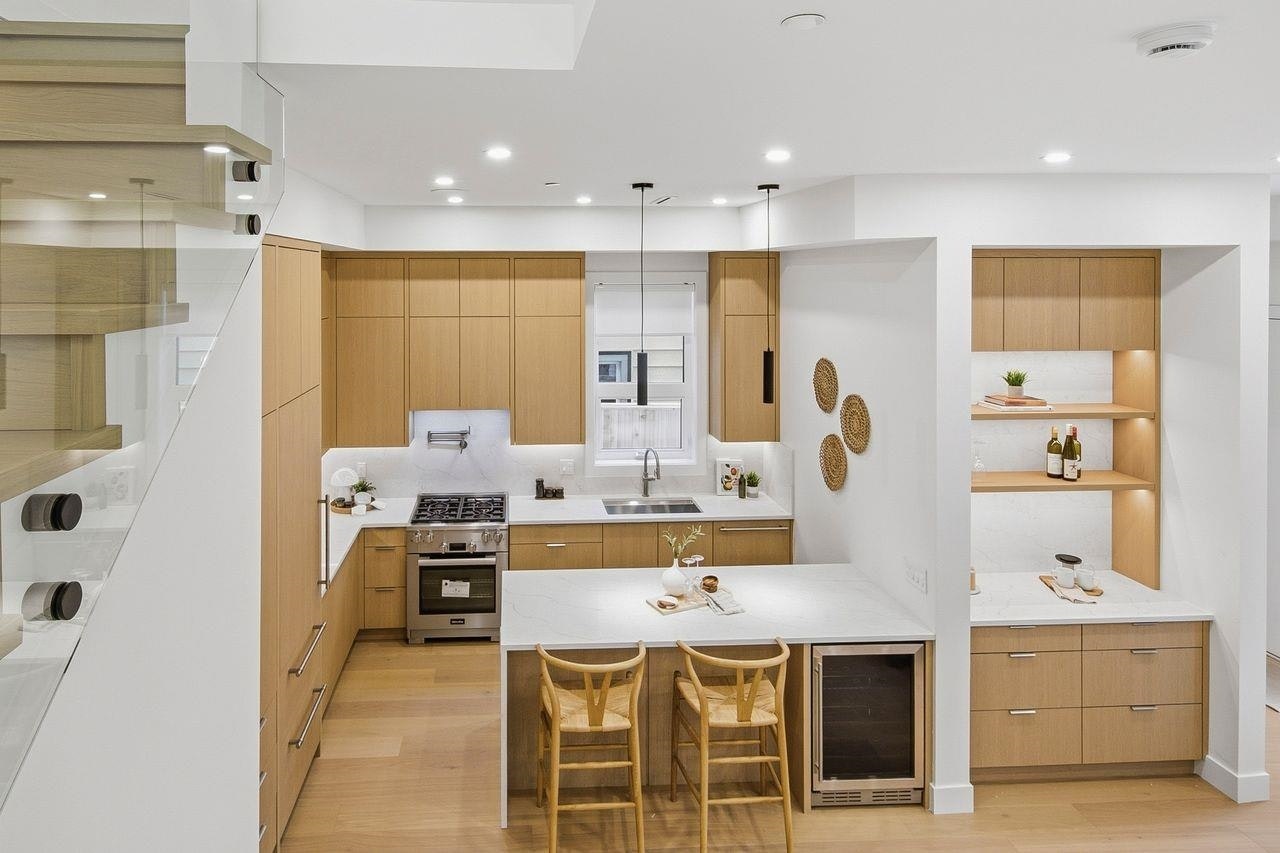 1-3708 W 18th Avenue, Vancouver, BC, V6S 1B2 - 22