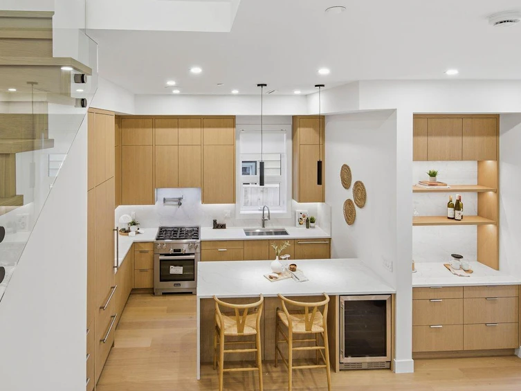 1-3708 W 18th Avenue, Vancouver, BC, V6S 1B2 - 22