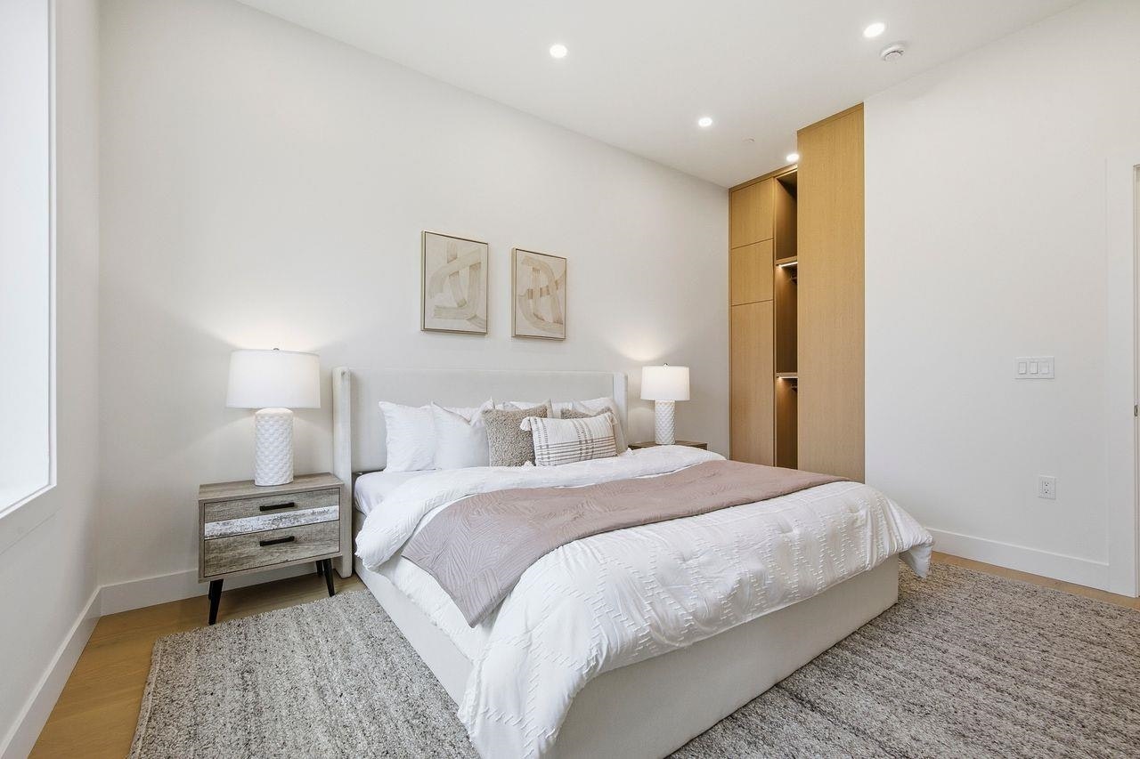 1-3708 W 18th Avenue, Vancouver, BC, V6S 1B2 - 24
