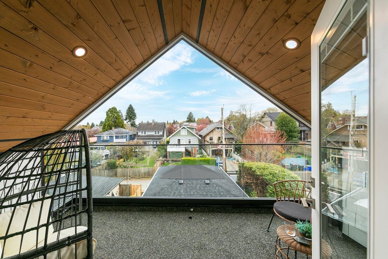 2-3708 W 18th Avenue, Vancouver, BC, V6S 1B2 - 32