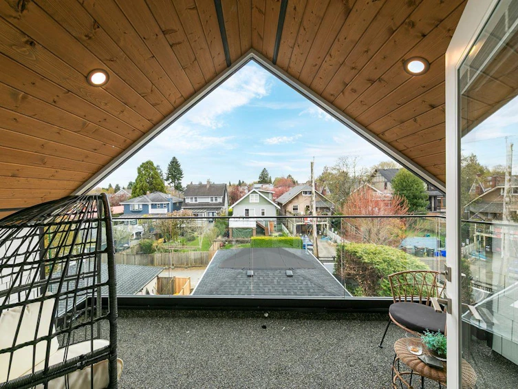 2-3708 W 18th Avenue, Vancouver, BC, V6S 1B2 - 32