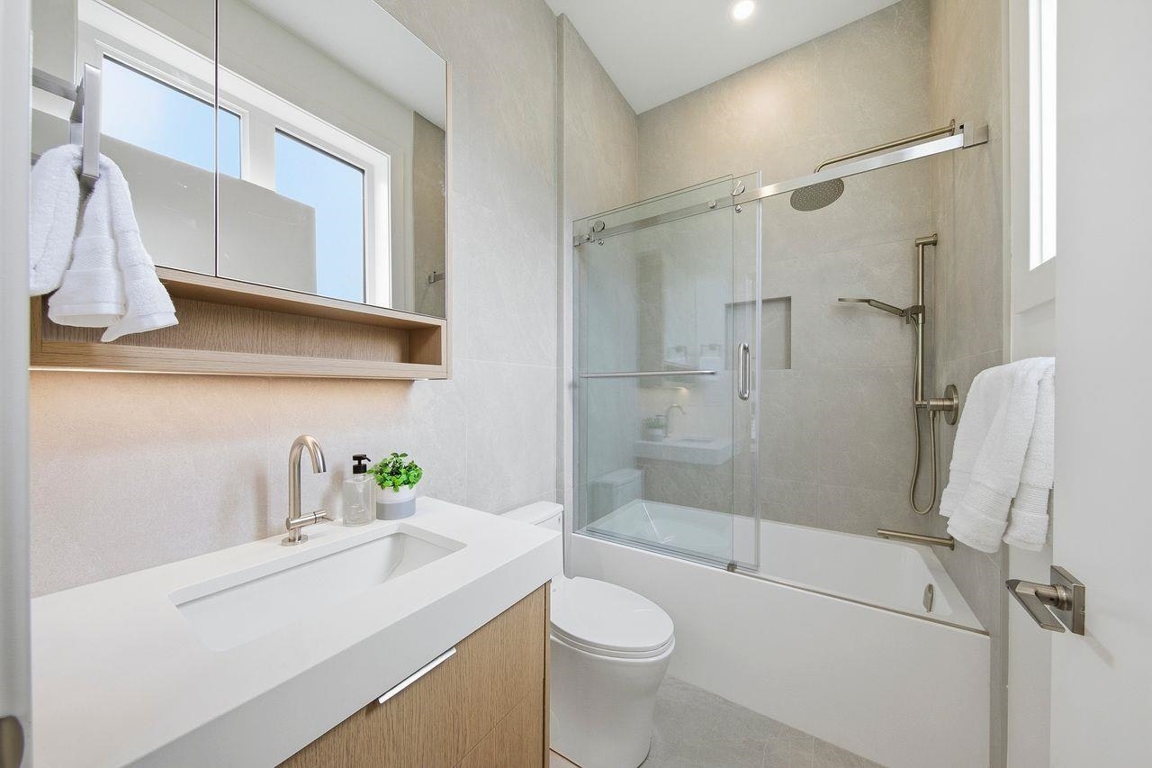 2-3708 W 18th Avenue, Vancouver, BC, V6S 1B2 - 27