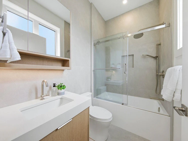2-3708 W 18th Avenue, Vancouver, BC, V6S 1B2 - 27