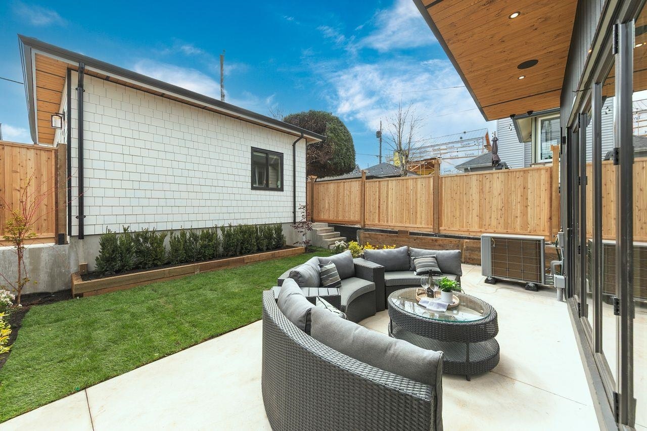 2-3708 W 18th Avenue, Vancouver, BC, V6S 1B2 - 19