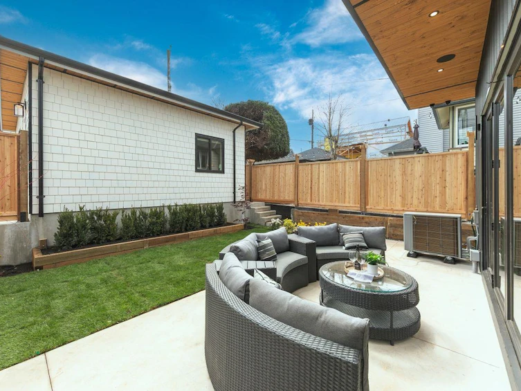 2-3708 W 18th Avenue, Vancouver, BC, V6S 1B2 - 19