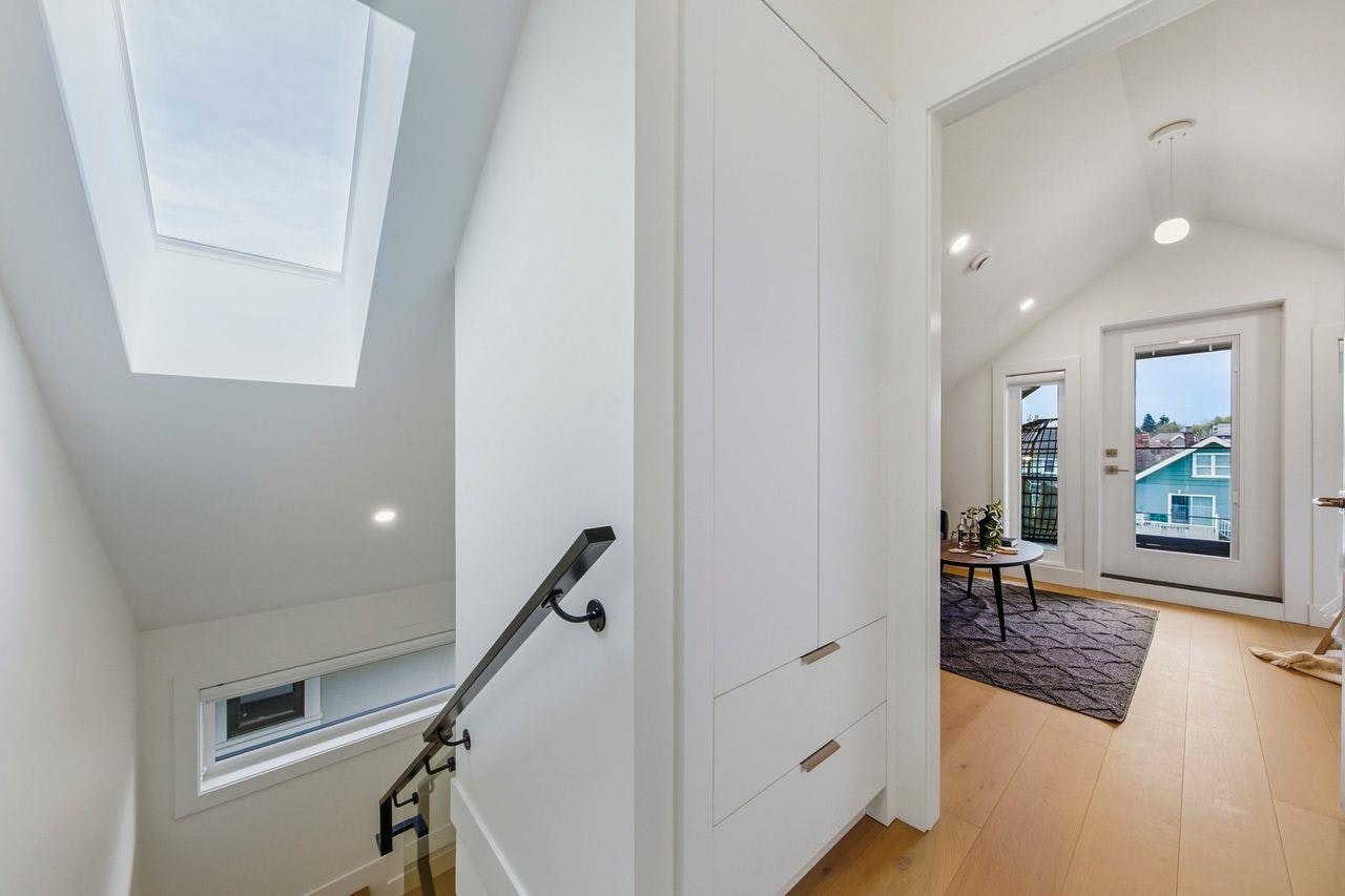 2-3708 W 18th Avenue, Vancouver, BC, V6S 1B2 - 29
