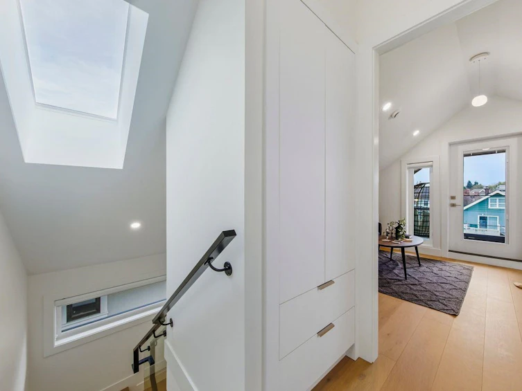 2-3708 W 18th Avenue, Vancouver, BC, V6S 1B2 - 29