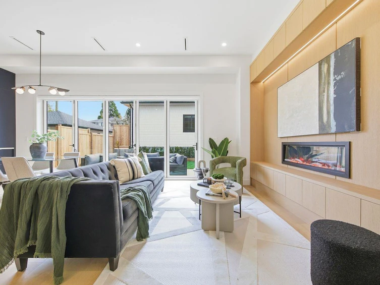 2-3708 W 18th Avenue, Vancouver, BC, V6S 1B2 - 3