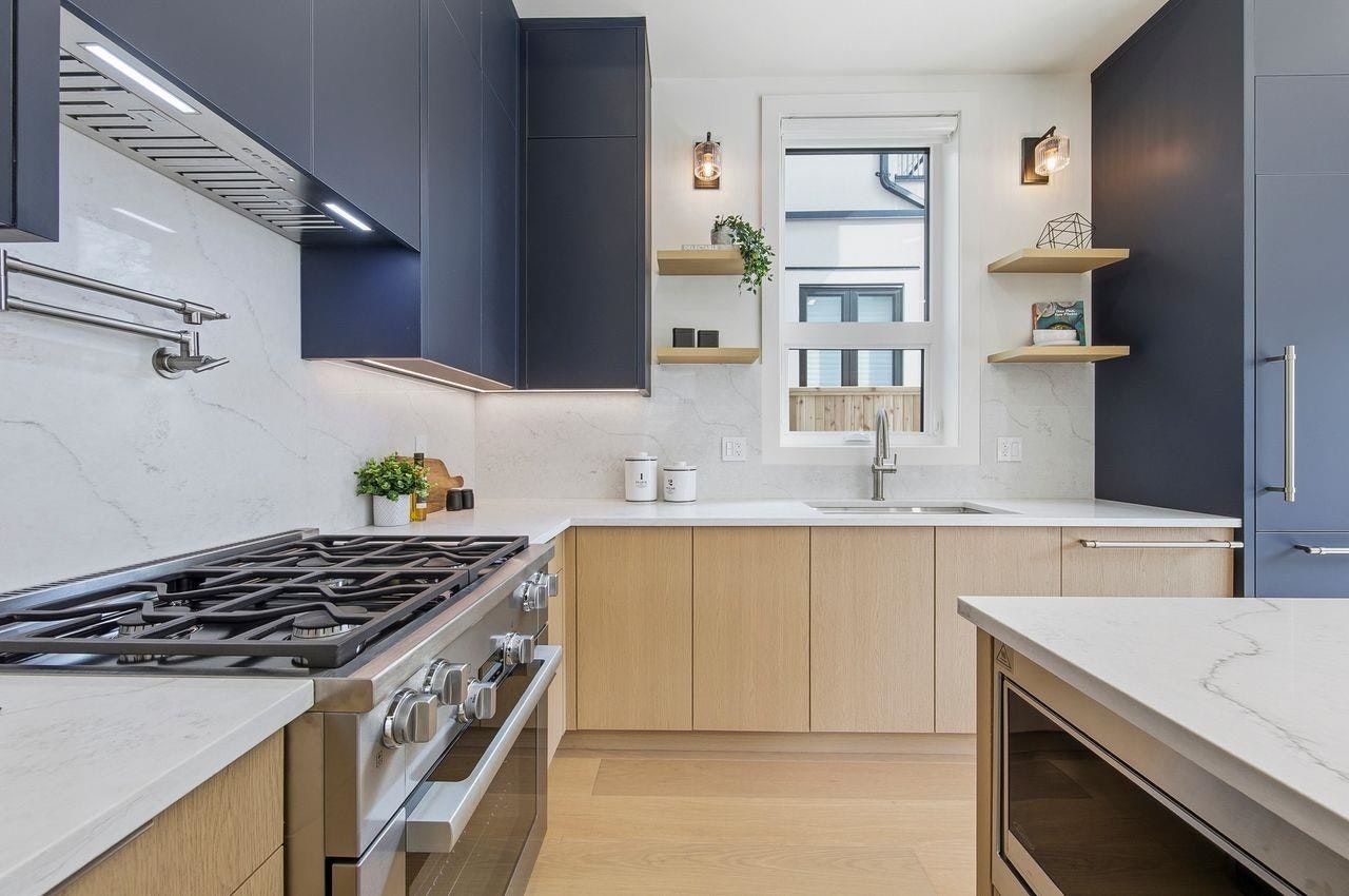 2-3708 W 18th Avenue, Vancouver, BC, V6S 1B2 - 9