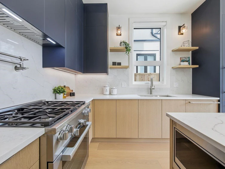 2-3708 W 18th Avenue, Vancouver, BC, V6S 1B2 - 9