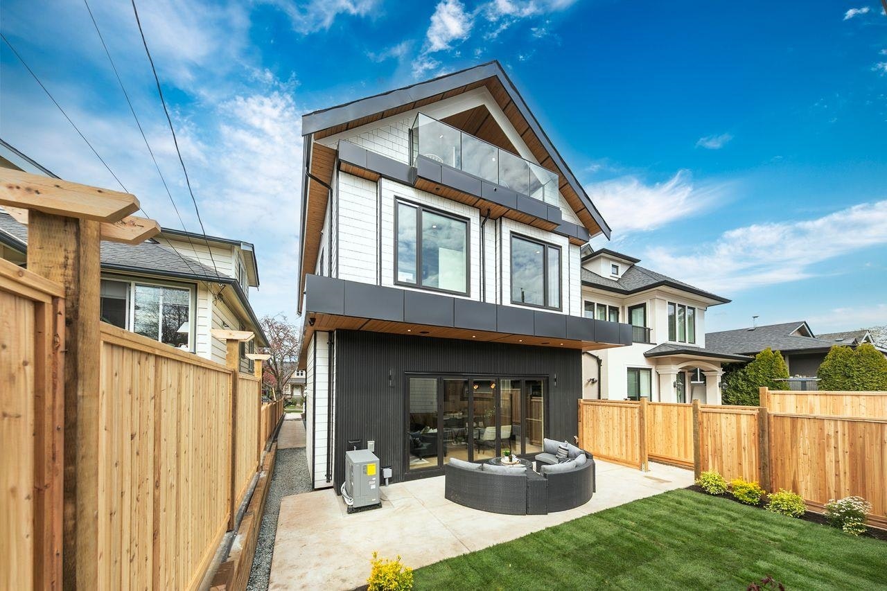 2-3708 W 18th Avenue, Vancouver, BC, V6S 1B2