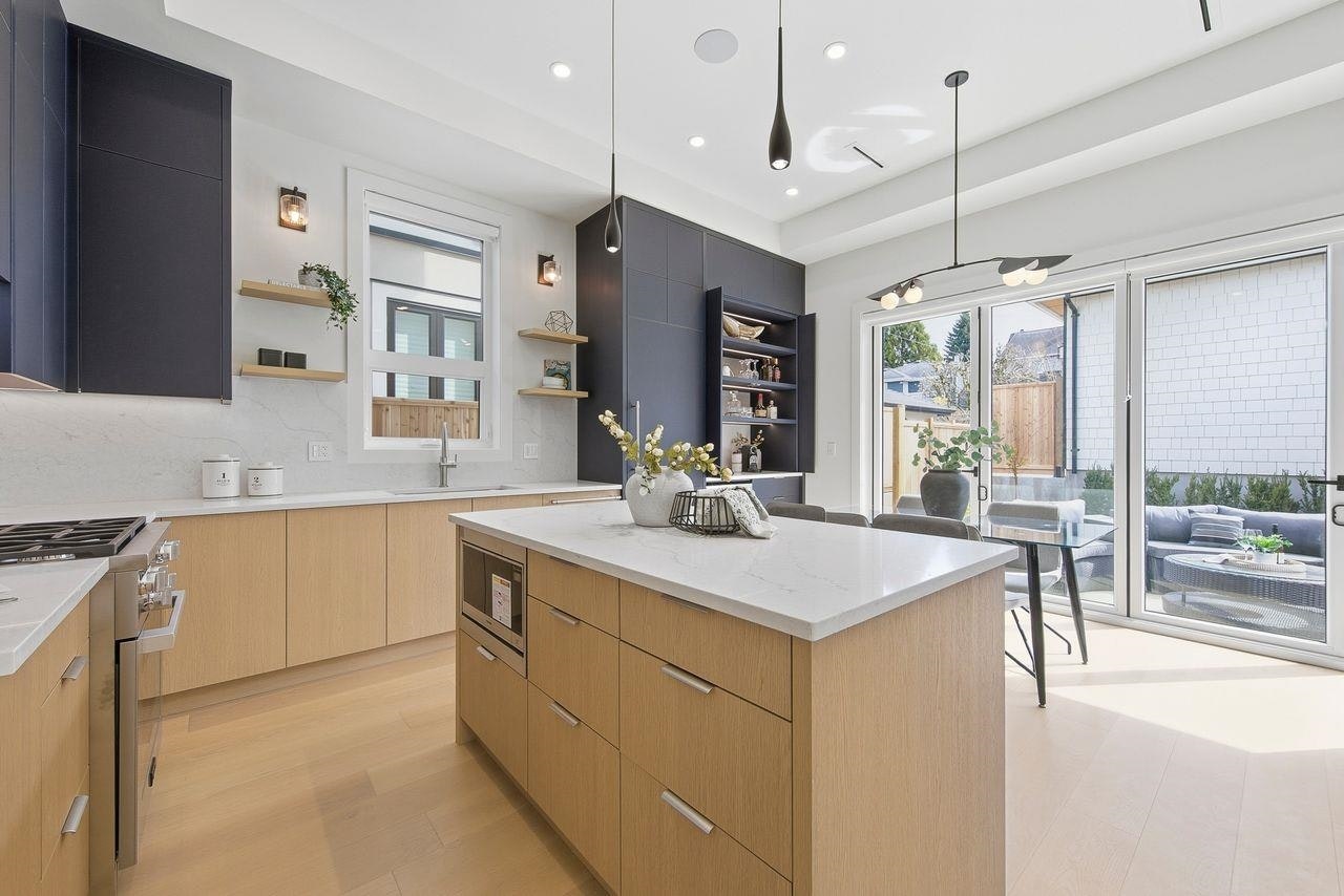 2-3708 W 18th Avenue, Vancouver, BC, V6S 1B2 - 8