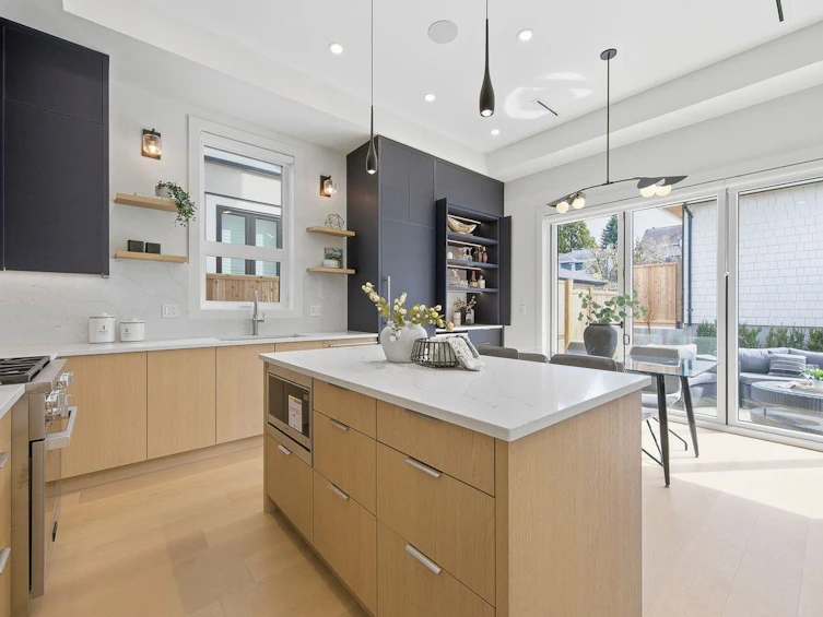 2-3708 W 18th Avenue, Vancouver, BC, V6S 1B2 - 8