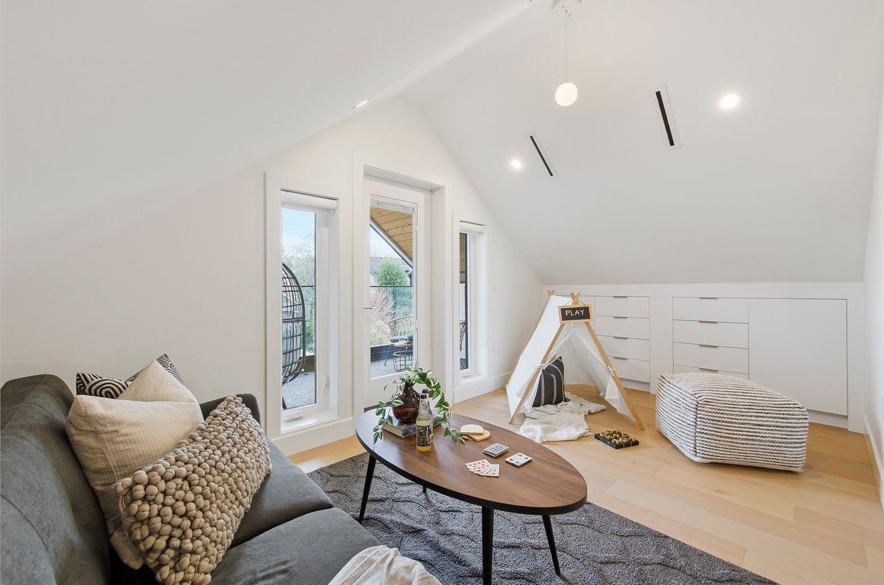 2-3708 W 18th Avenue, Vancouver, BC, V6S 1B2 - 31