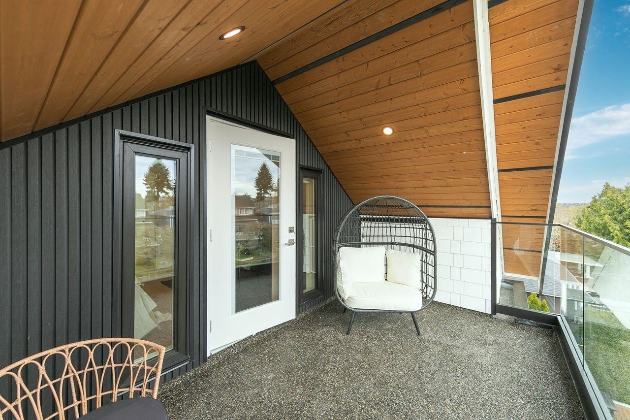 2-3708 W 18th Avenue, Vancouver, BC, V6S 1B2 - 34