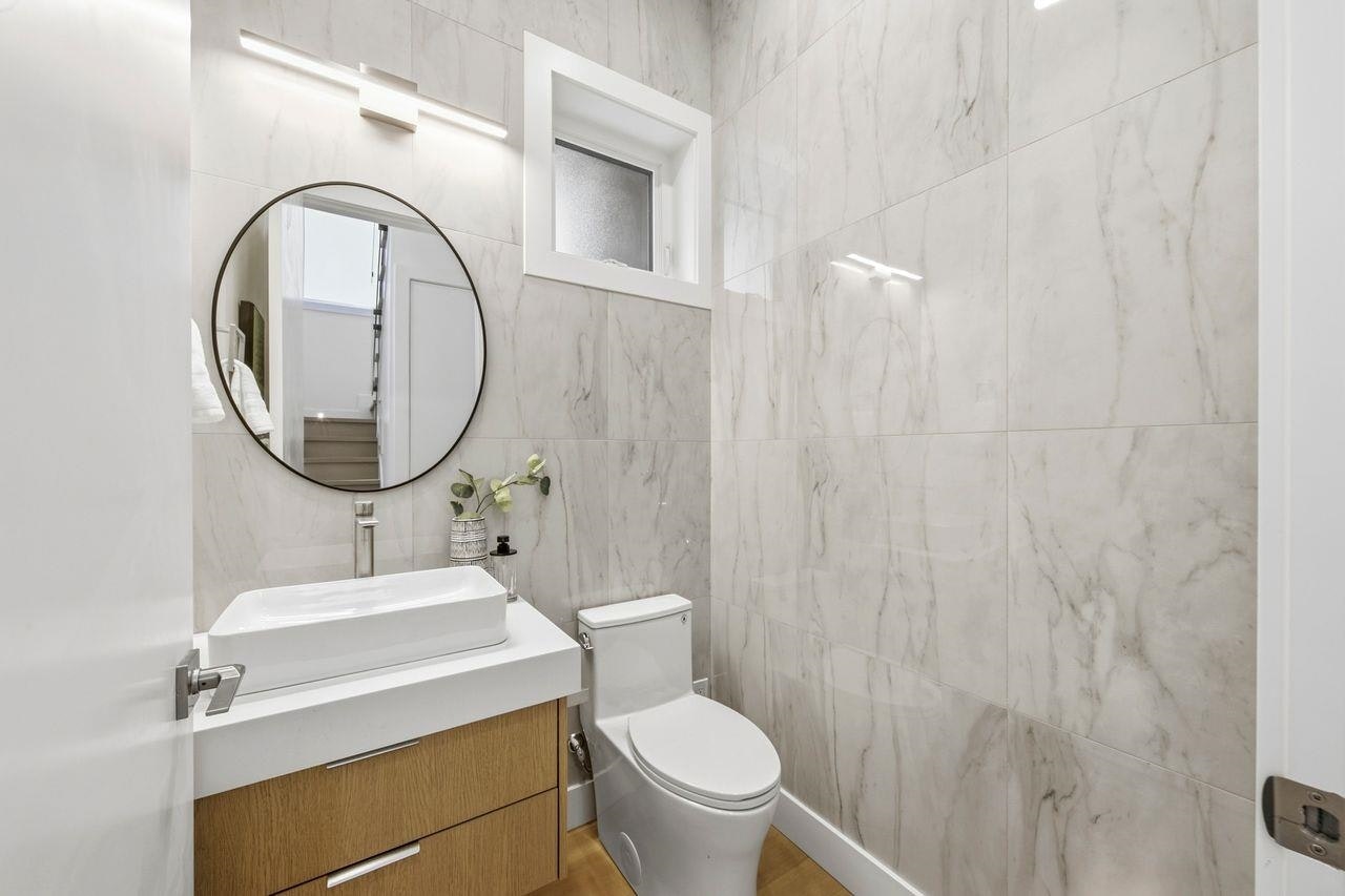 2-3708 W 18th Avenue, Vancouver, BC, V6S 1B2 - 20