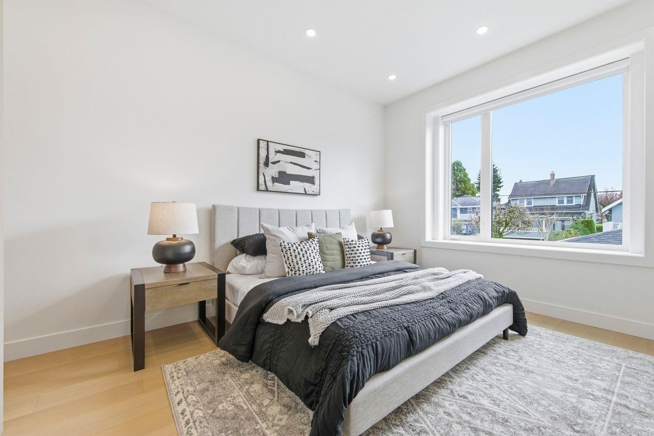 2-3708 W 18th Avenue, Vancouver, BC, V6S 1B2 - 22