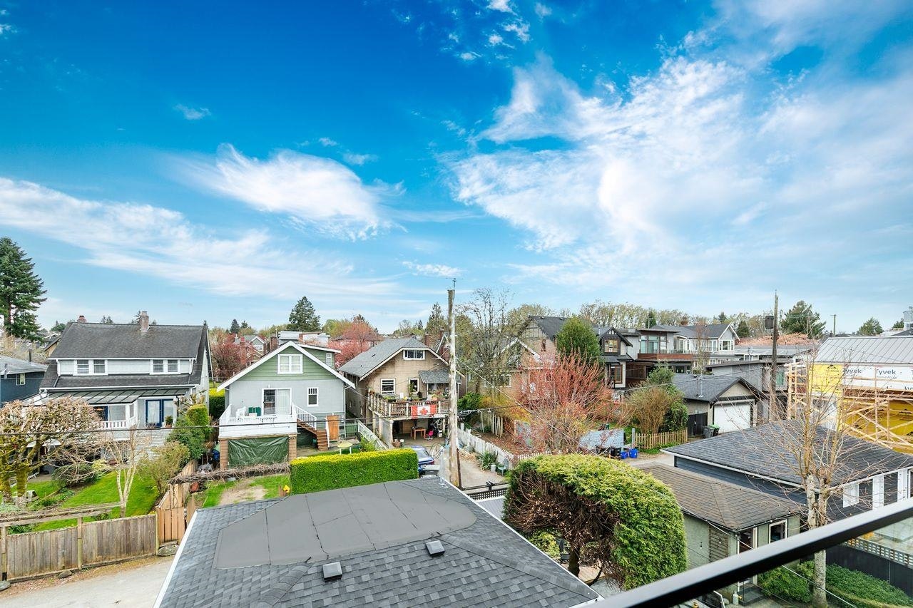 2-3708 W 18th Avenue, Vancouver, BC, V6S 1B2 - 35