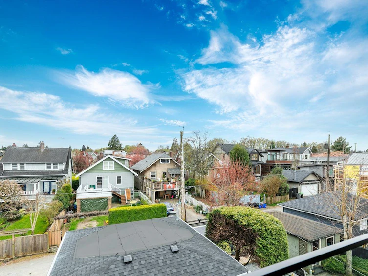 2-3708 W 18th Avenue, Vancouver, BC, V6S 1B2 - 35