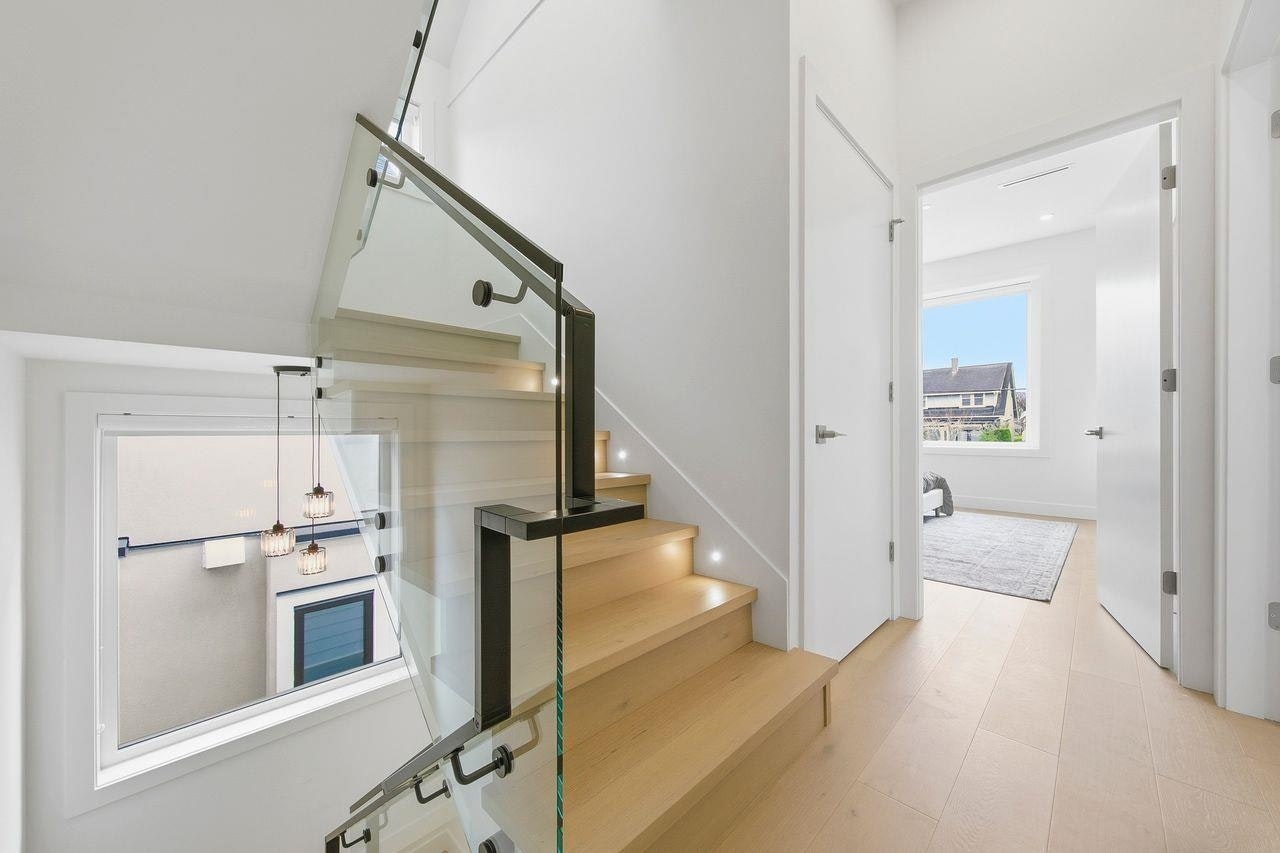 2-3708 W 18th Avenue, Vancouver, BC, V6S 1B2 - 21