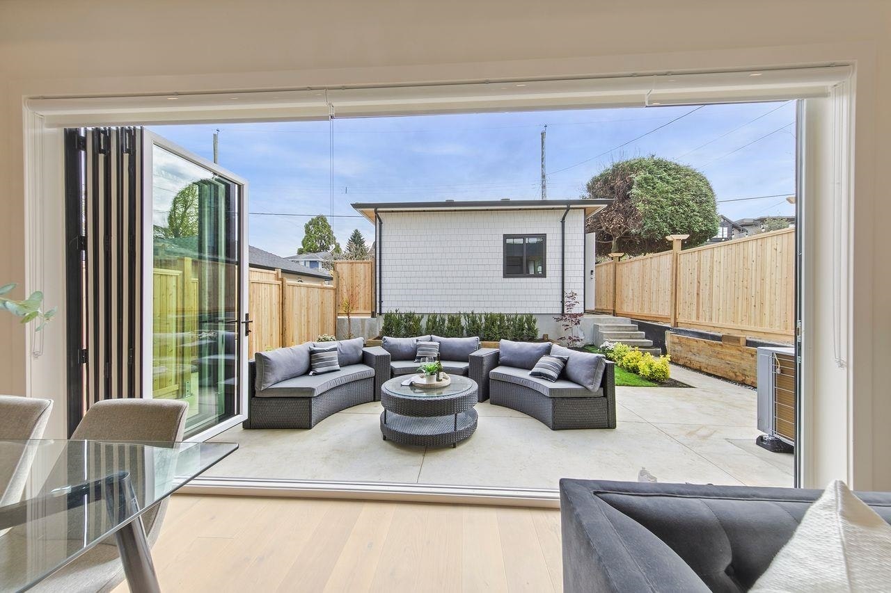 2-3708 W 18th Avenue, Vancouver, BC, V6S 1B2 - 15