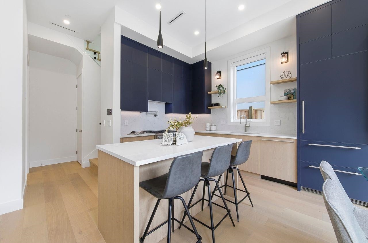 2-3708 W 18th Avenue, Vancouver, BC, V6S 1B2 - 6