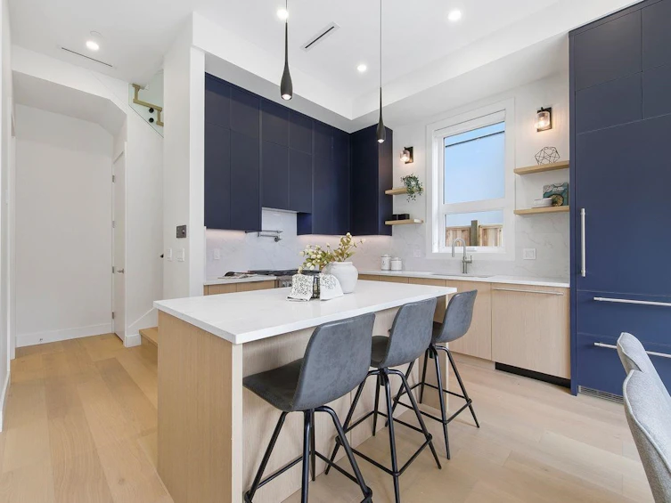 2-3708 W 18th Avenue, Vancouver, BC, V6S 1B2 - 6