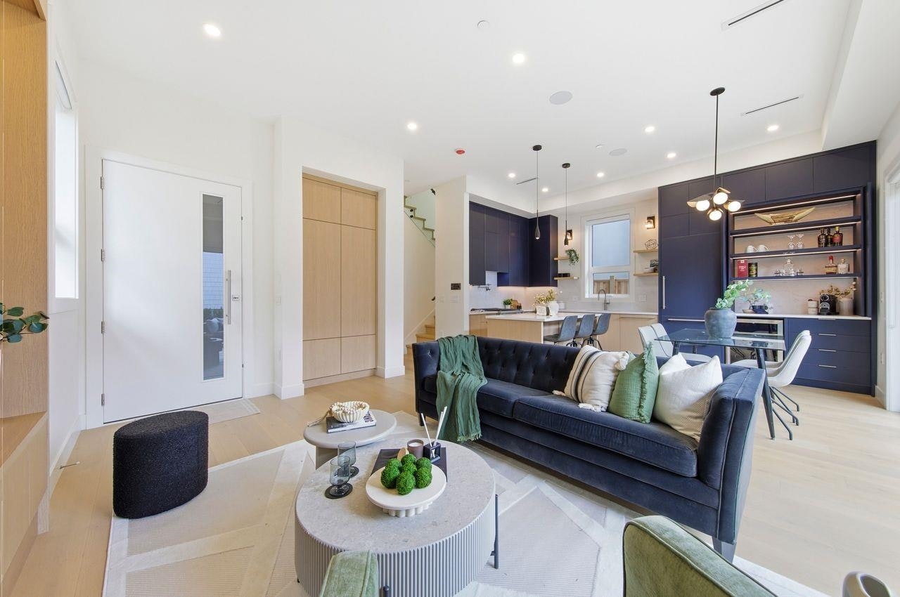 2-3708 W 18th Avenue, Vancouver, BC, V6S 1B2 - 5