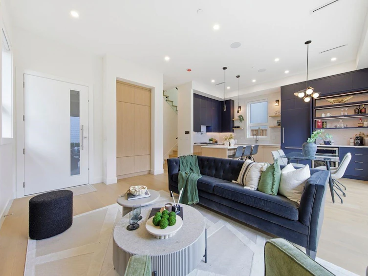 2-3708 W 18th Avenue, Vancouver, BC, V6S 1B2 - 5
