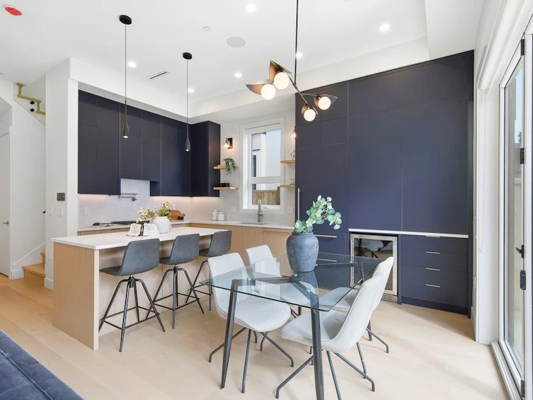 2-3708 W 18th Avenue, Vancouver, BC, V6S 1B2 - 7