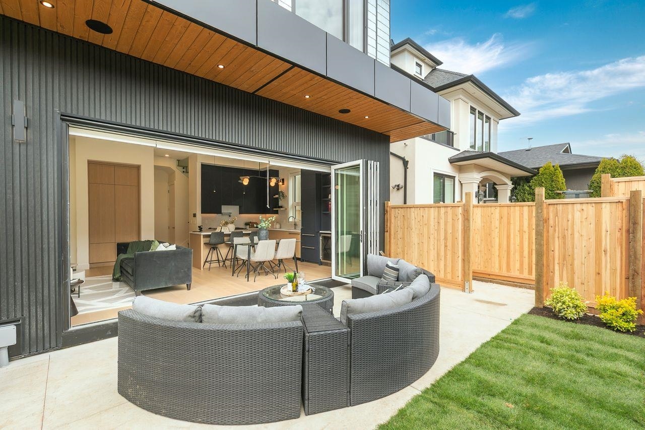 2-3708 W 18th Avenue, Vancouver, BC, V6S 1B2 - 18