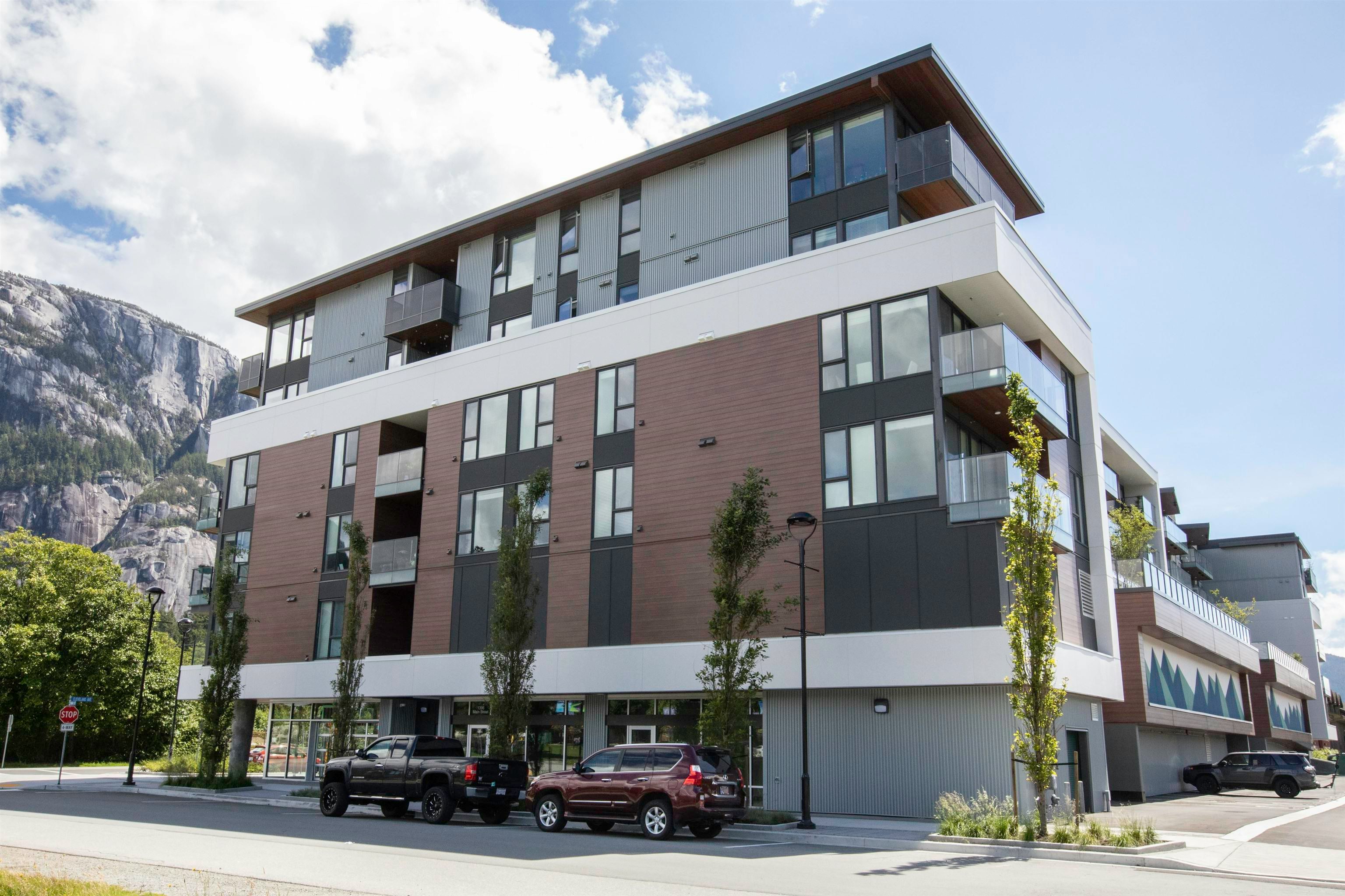 314-37881 Cleveland Avenue, Squamish, BC, V8B 0Z7 - 9
