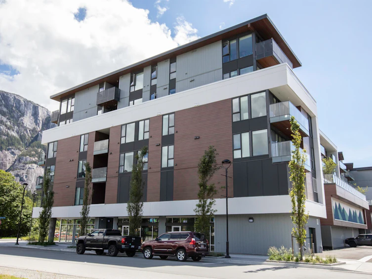 314-37881 Cleveland Avenue, Squamish, BC, V8B 0Z7 - 9