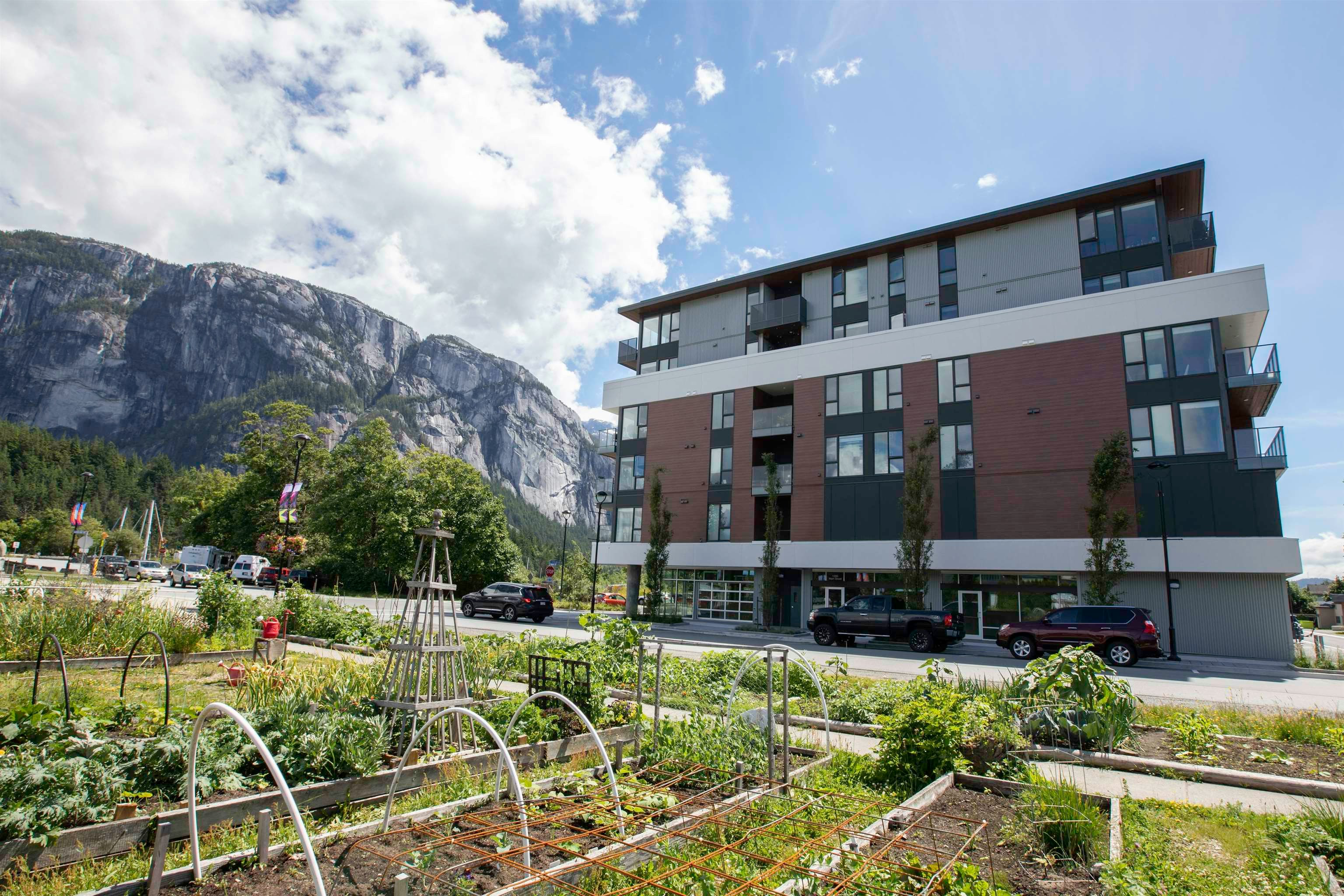 314-37881 Cleveland Avenue, Squamish, BC, V8B 0Z7 - 10