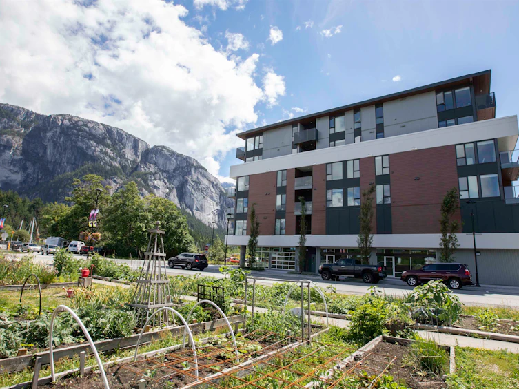 314-37881 Cleveland Avenue, Squamish, BC, V8B 0Z7 - 10