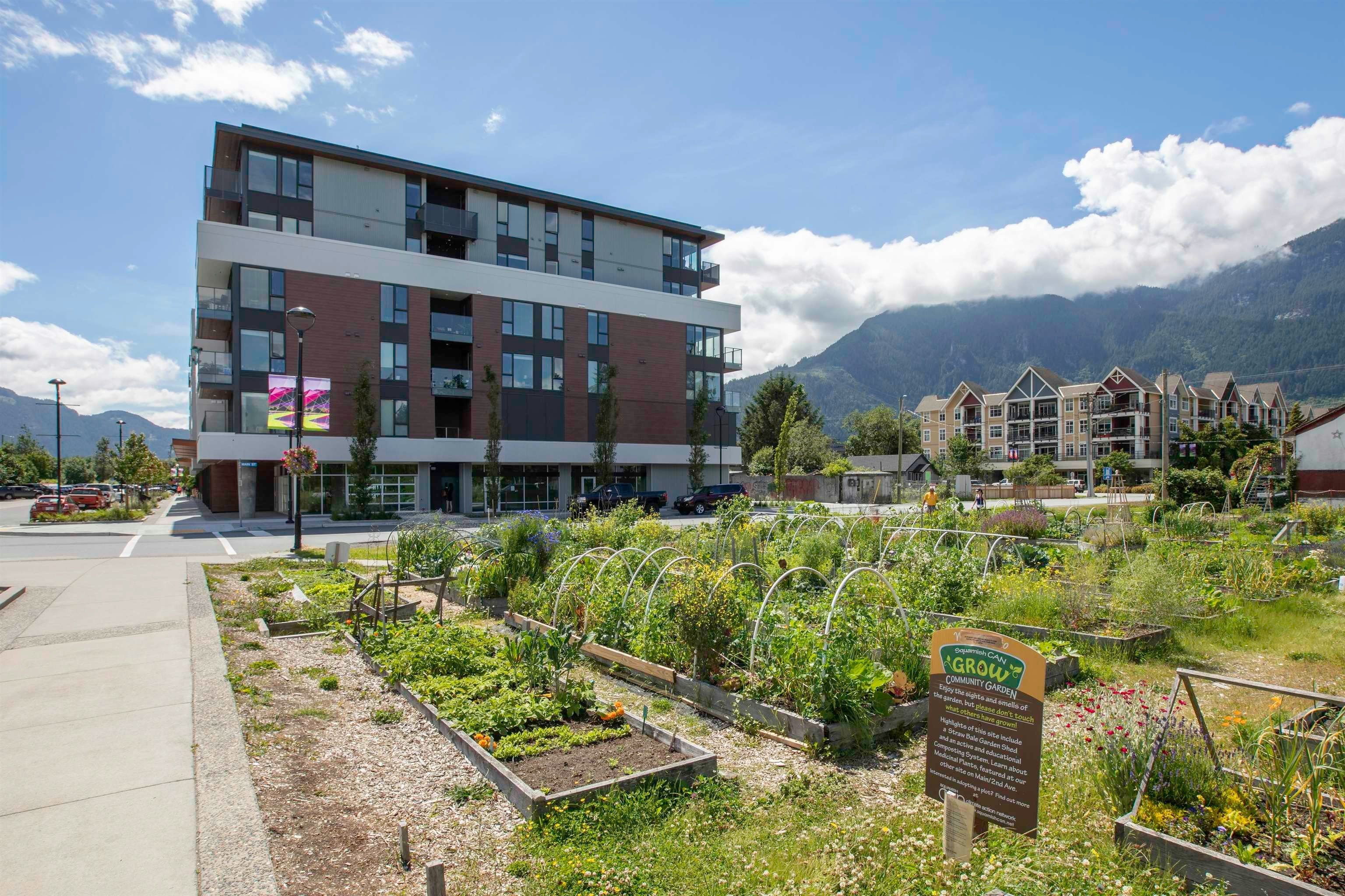 314-37881 Cleveland Avenue, Squamish, BC, V8B 0Z7 - 13