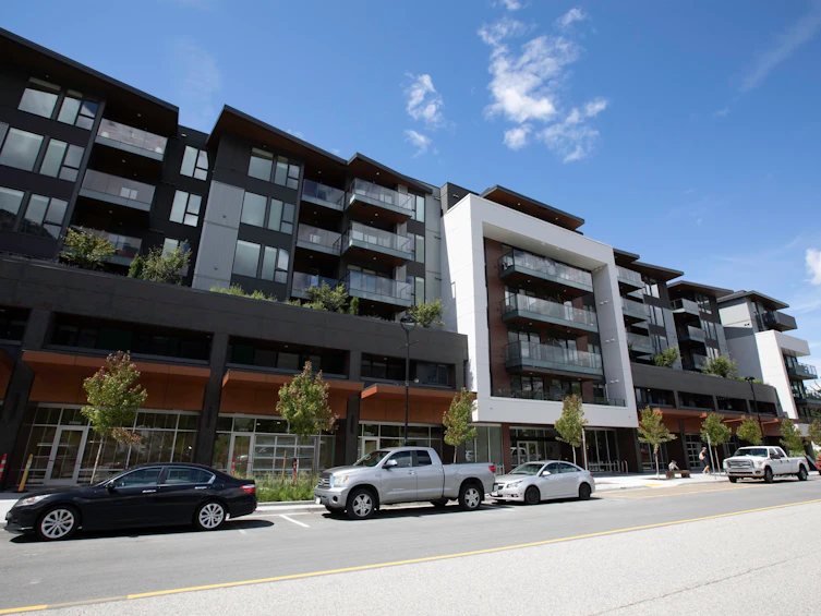 314-37881 Cleveland Avenue, Squamish, BC, V8B 0Z7 - 3