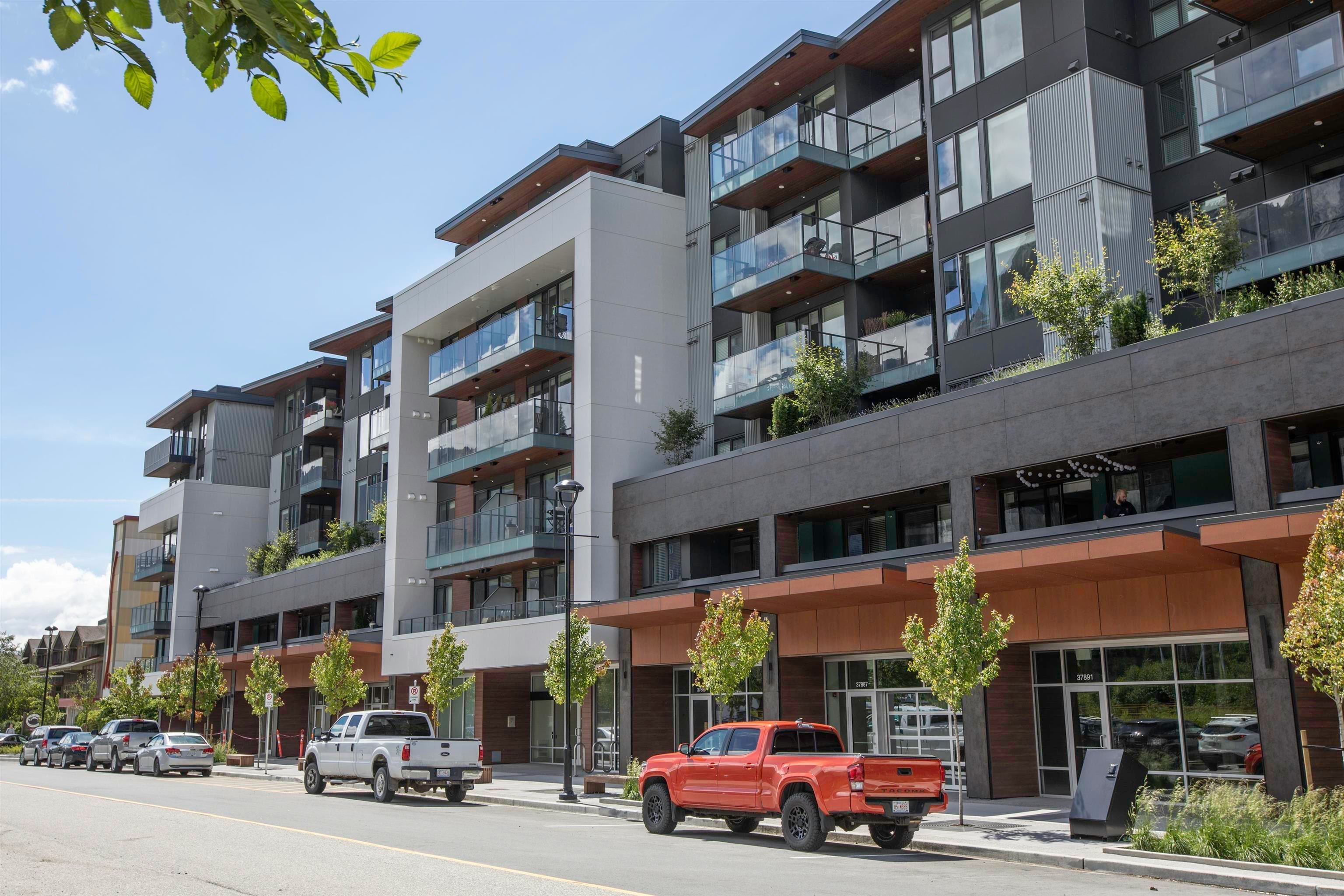 314-37881 Cleveland Avenue, Squamish, BC, V8B 0Z7 - 6